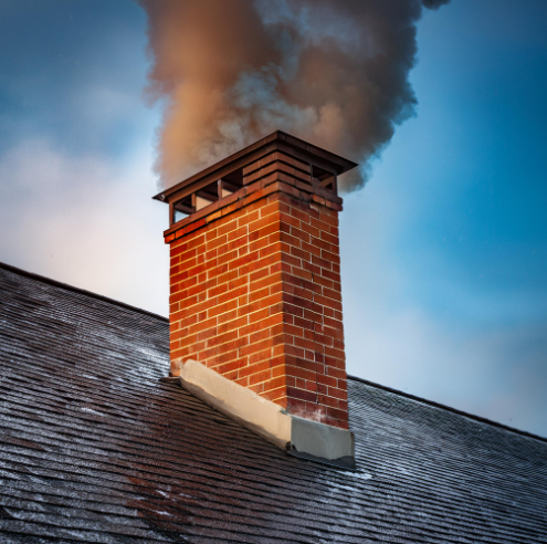 McHenry Ducts & Chimney Sweeps