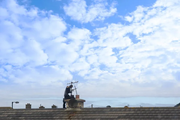 Best chimney sweep in Buffalo Grove