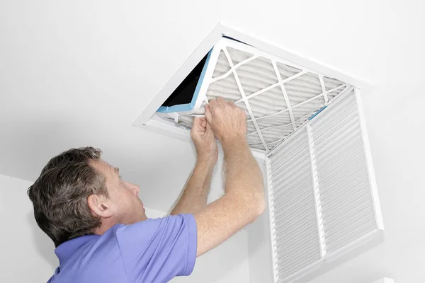 Dryer vent cleaning services